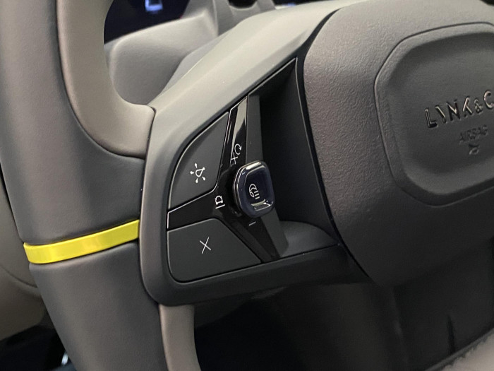 Lynk & Co 02 MORE EV