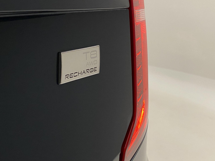 Volvo XC90 T8 AWD ULTIMATE DARK RECHARGE