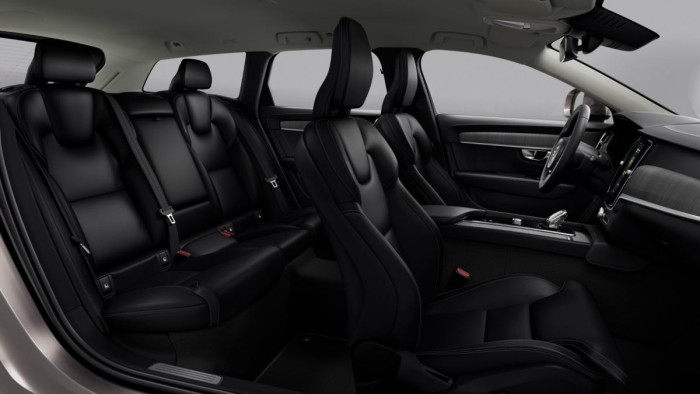 Volvo V90 B4 AWD AUT CROSS COUNTRY PLUS 2.0 Plus