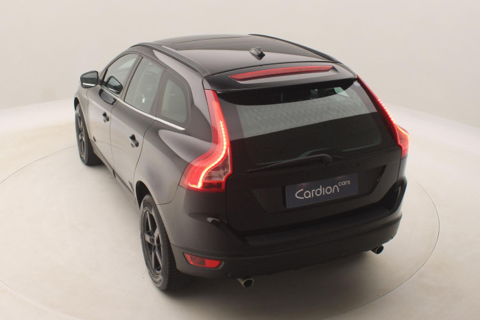 Volvo XC60 D3 AWD MOMENTUM PANORAMA 2.4 d Panorama Momentum