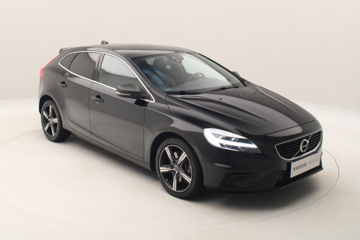 Volvo V40 T3 R-DESIGN AUT PANORAMA 1.5 Panorama