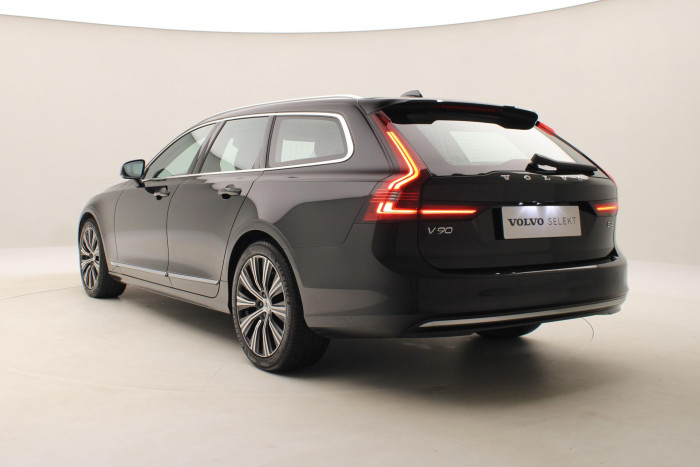 Volvo V90 B4 PLUS BRIGHT AUT CZ