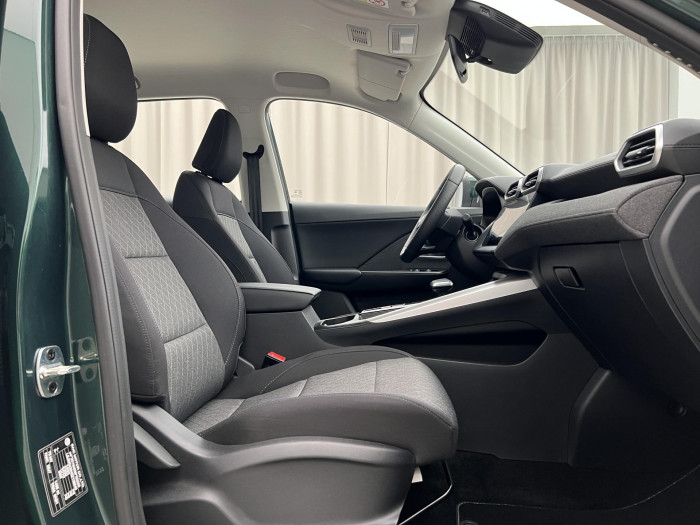 MG ZS 1.5 EMOTION HYBRID+ AUT CZ