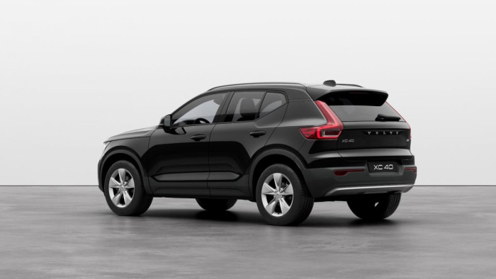 Volvo XC40 T2 AUT ESSENTIAL