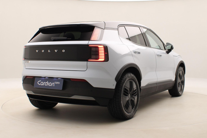 Volvo EX30 CROSS COUNTRY TWIN ULTRA