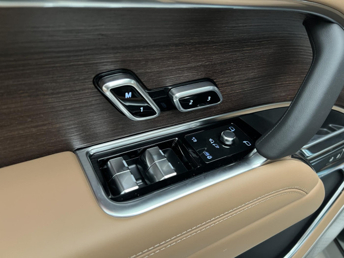 Land Rover Range Rover D350 AUTOBIOGRAPHY REZERVACE 3.0 d