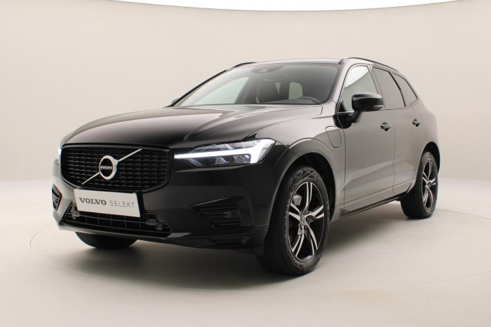 Volvo XC60 T6 AWD R-DESIGN RECHARGE 1.maj