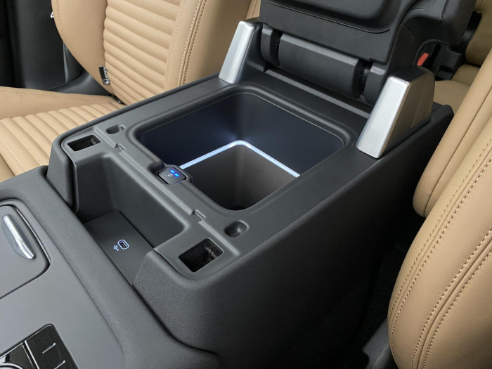 Land Rover Discovery D350 TEMPEST AWD AUT 3.0 d