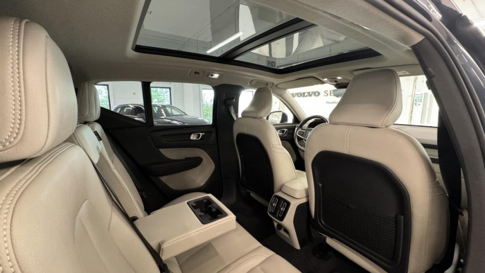 Volvo XC40 T5 AWD INSCRIPTION AUT