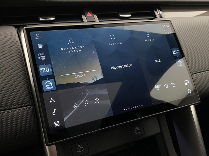 Land Rover Discovery Sport D200 DYNAMIC SE AWD AUT 2.0 d Dynamic SE