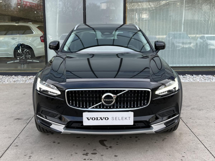 Volvo V90 B4 AWD AUT CROSS COUNTRY PLUS