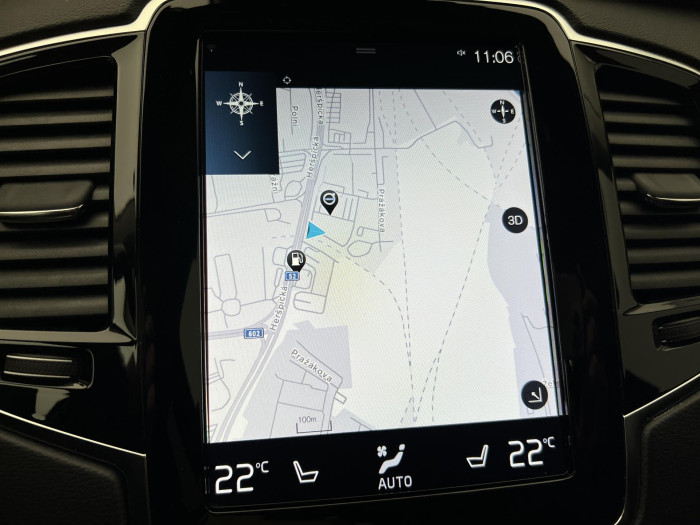 Volvo XC90 T8 AWD RECHARGE INSCRIPTION