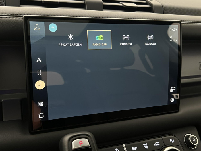 Land Rover Defender 110 D300 SEDONA EDITION AWD 3.0 d Edition