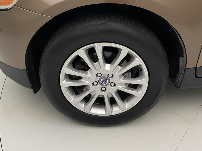 Volvo XC60 D5 AWD SUMMUM CZ 2.4 d Summum