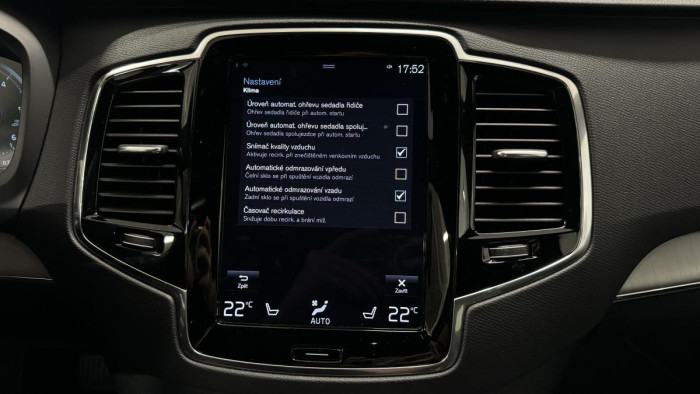 Volvo XC90 B5 AWD MOMENTUM AUT 2.0 Momentum
