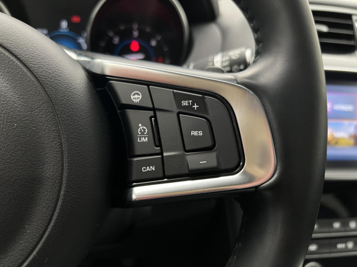 Jaguar F-Pace 20d R-SPORT AWD AUT CZ 2.0 d Sport