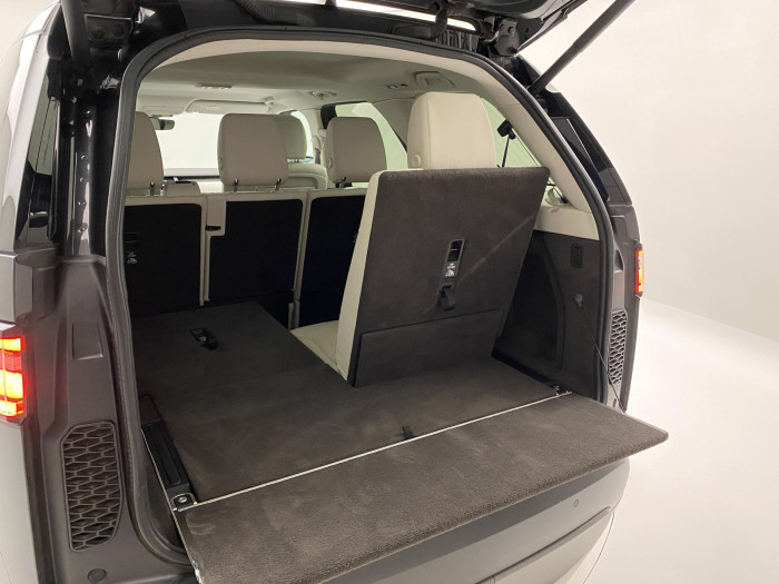 Land Rover Discovery 3.0 SD6 HSE AWD AUT