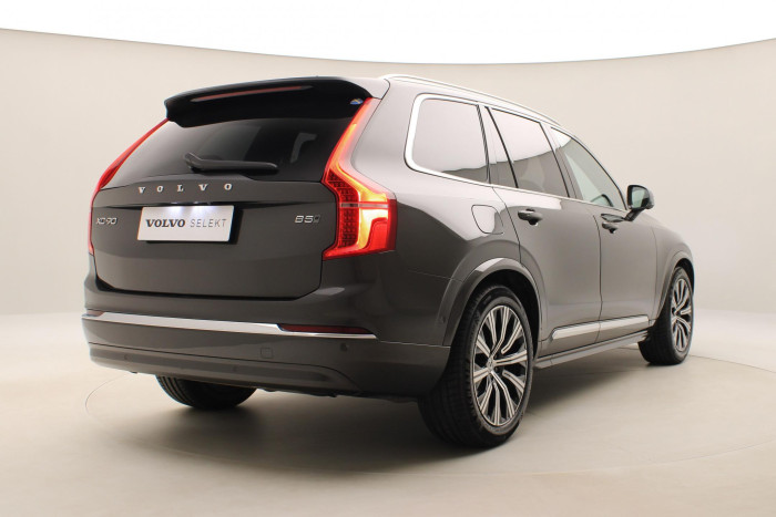 Volvo XC90 B5 AWD ULTRA BRIGHT 1.maj 7m