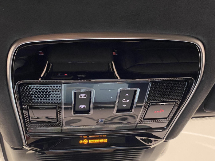 Land Rover Range Rover Sport P550e AUTOBIOGRAPHY AWD AUT