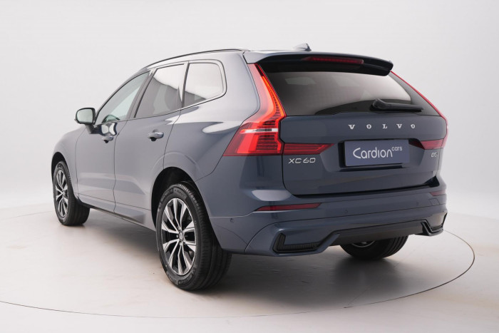 Volvo XC60 B5 AWD AUT DARK PLUS