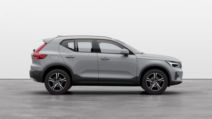 Volvo XC40 B3 AUT CORE