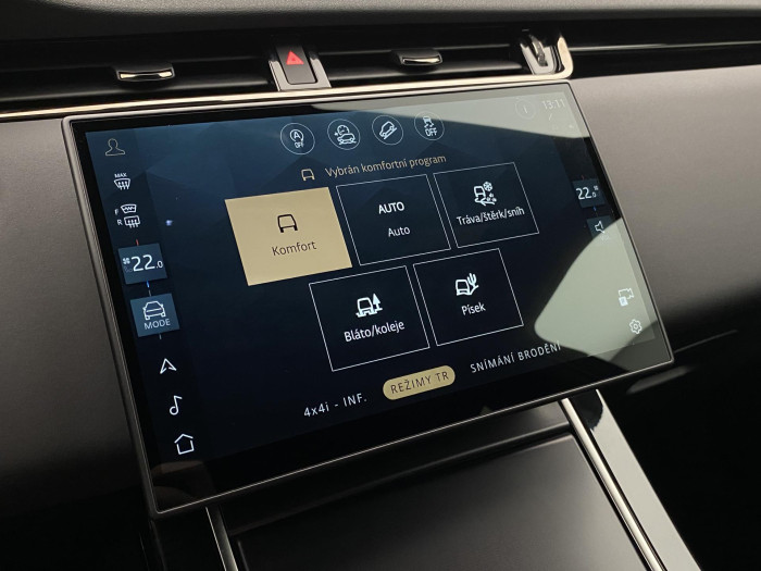 Land Rover Range Rover Evoque D165 DYNAMIC SE  AWD AUT 2.0 d Dynamic SE