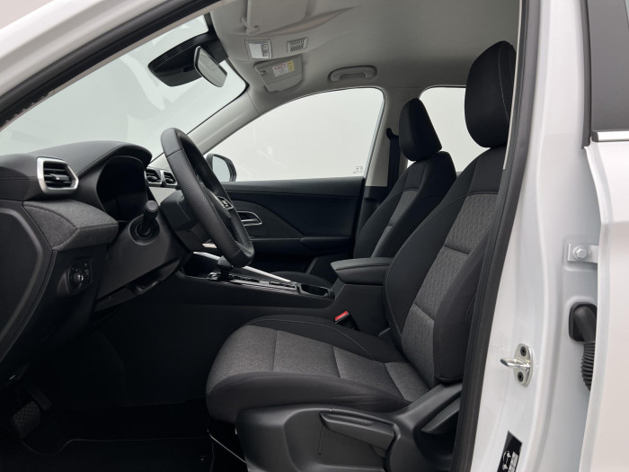 MG ZS 1.5 EMOTION HYBRID+ AUT CZ