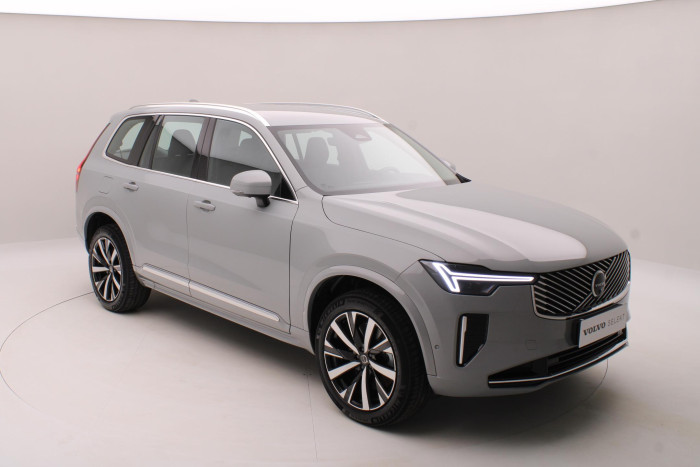 Volvo XC90 T8 AWD RECHARGE CORE AUT CZ 7m