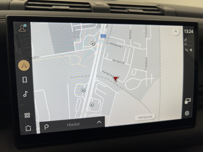 Land Rover Defender 110 D250 X-DYNAMIC SE AWD AUT 3.0 d Dynamic SE