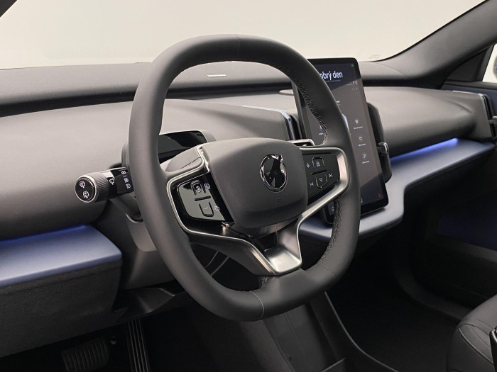 Volvo EX30 PURE ELECTRIC TWIN AWD ULTRA