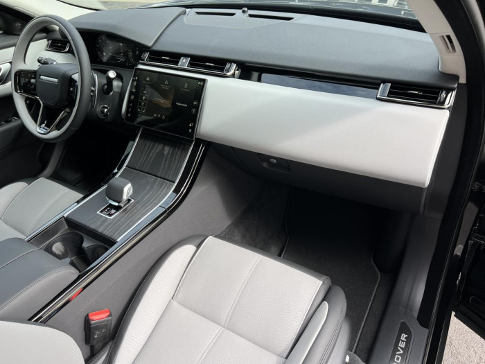 Land Rover Range Rover Velar D300 DYNAMIC HSE AWD Aut 3.0 d Dynamic