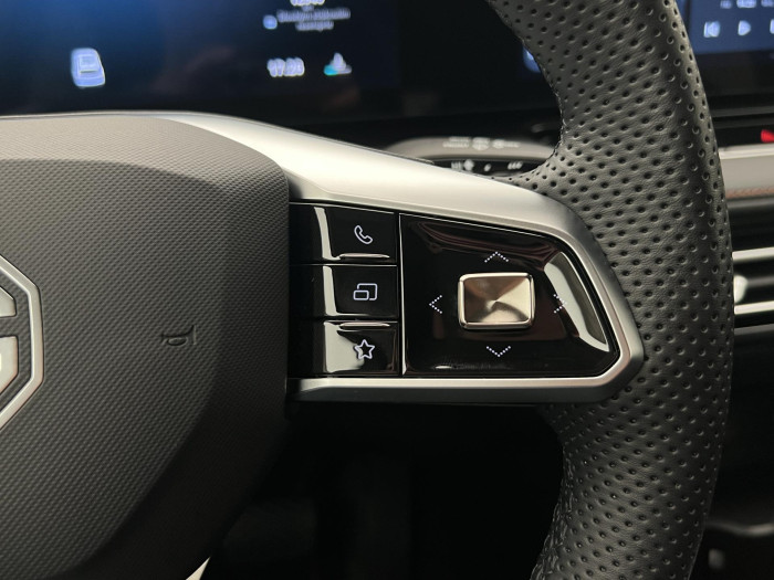 MG HS 1.5 TGI EMOTION 7DCT AUT CZ