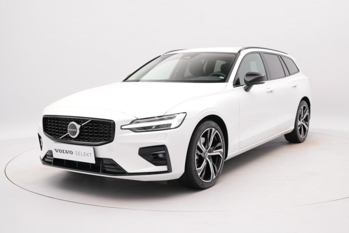 Volvo V60 B4 DARK PLUS AUT 1.maj.