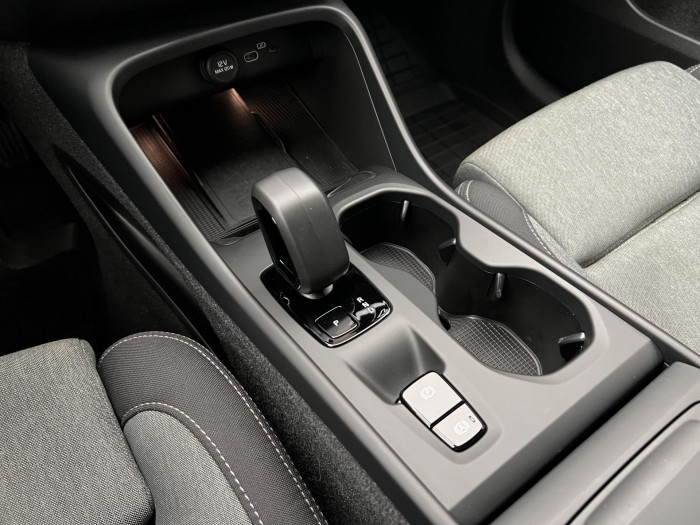 Volvo XC40 B3 CORE AUT CZ