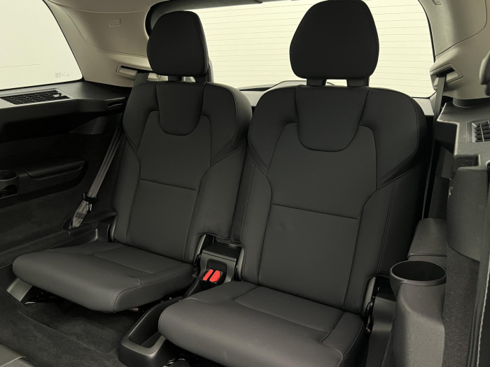 Volvo XC90 T8 AWD RECHERGE PLUS BRIGHT