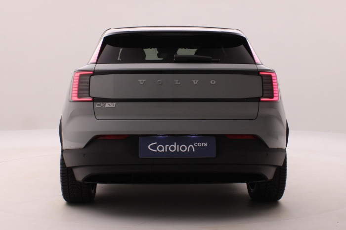 Volvo EX30 PURE ELECTRIC SINGLE PLUS