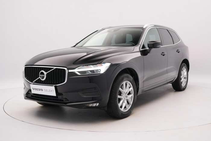 Volvo XC60 B4 AWD MOMENTUM PRO AUT 2.0 Momentum