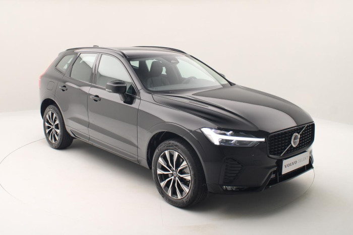 Volvo XC60 B4 AWD PLUS DARK REZERVACE 2.0 Plus