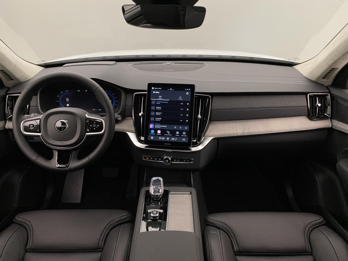 Volvo XC90 B5 AWD AUT BRIGHT ULTRA 7míst