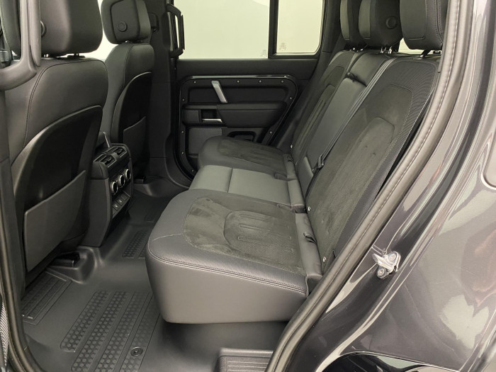 Land Rover Defender 110 P525 V8 CARPATHIAN EDITION 5.0 V8 Edition