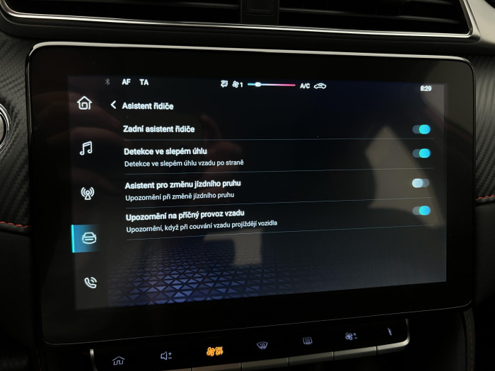 MG ZS 1.0T ELEGANCE CZ 1.0 Elegance