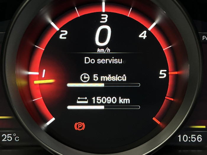 Volvo V40 D4 MOMENTUM AUT 2.0 d Momentum