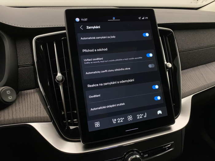 Volvo XC90 B5 AWD AUT BRIGHT PLUS