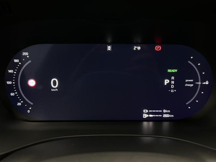 Volvo XC60 T8 AWD RECHARGE BLACK ULTRA