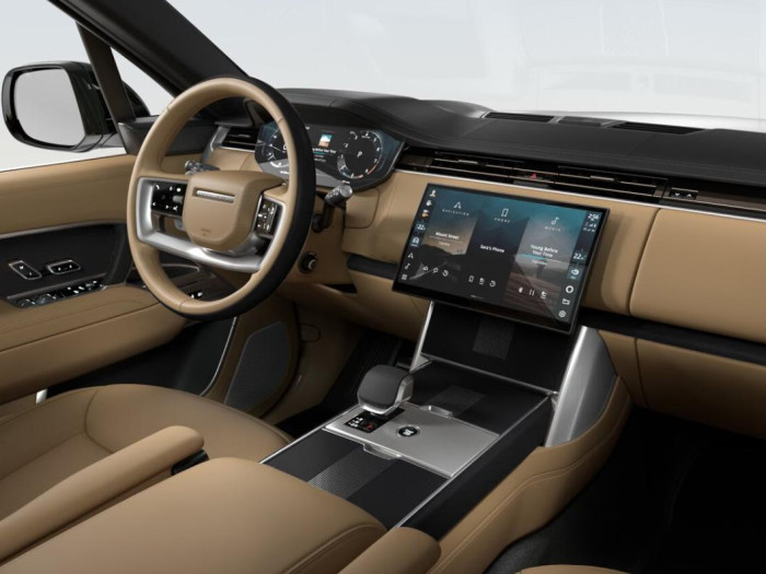 Land Rover Range Rover D350 Autobiography SWB 3.0 d