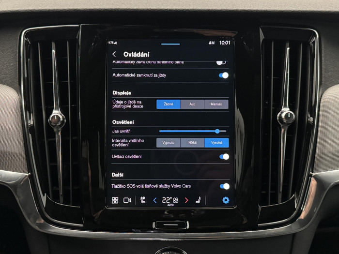 Volvo V90 T6 AWD RECHARGE PLUS