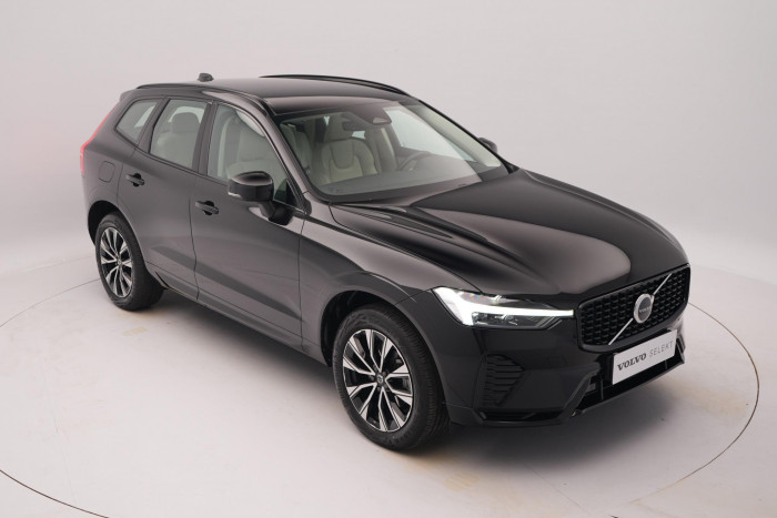 Volvo XC60 B5 AWD PLUS DARK AUT CZ 1.maj.