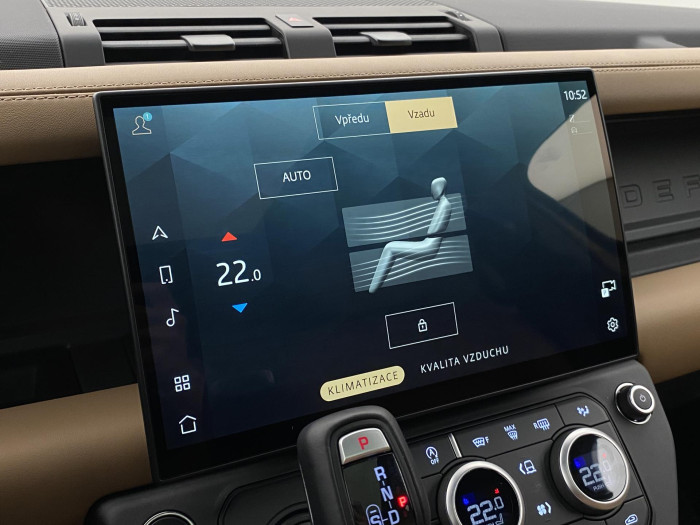 Land Rover Defender 110 D350 X-Dynamic HSE 3.0 d Dynamic