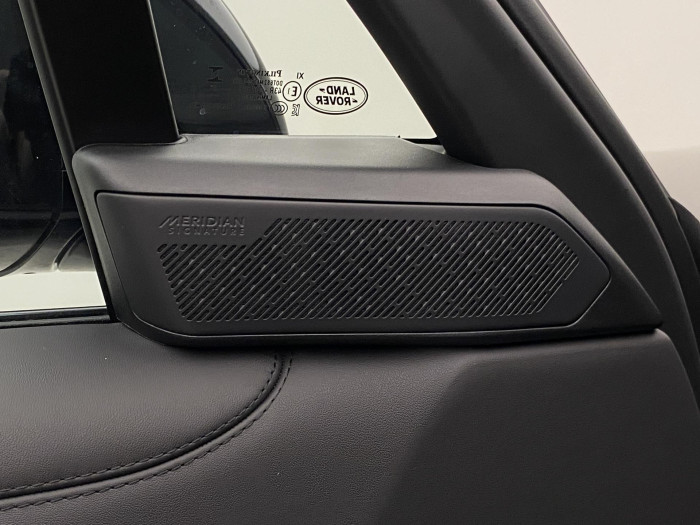 Land Rover Range Rover P530 AUTOBIOGRAPHY REZERVACE