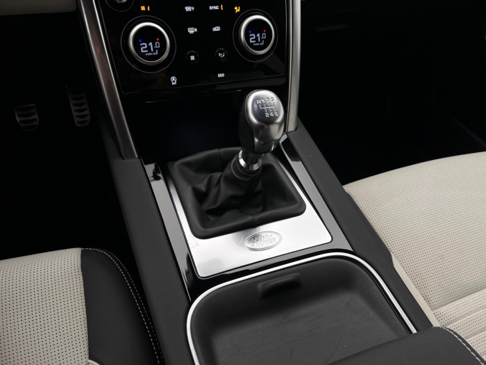 Land Rover Discovery Sport D165 R-DYNAMIC SE CZ APPROVED 2.0 d Dynamic SE